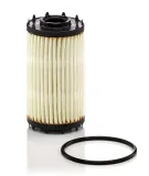Ölfilter MANN-FILTER HU 7049 z