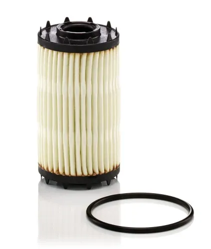Ölfilter MANN-FILTER HU 7049 z Bild Ölfilter MANN-FILTER HU 7049 z