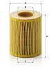 Ölfilter MANN-FILTER HU 711/2 x Bild Ölfilter MANN-FILTER HU 711/2 x