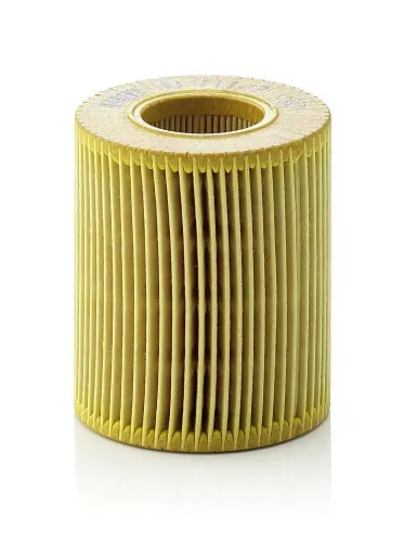 Ölfilter MANN-FILTER HU 711/2 x Bild Ölfilter MANN-FILTER HU 711/2 x