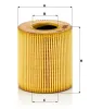 Ölfilter MANN-FILTER HU 711/51 x Bild Ölfilter MANN-FILTER HU 711/51 x
