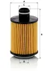 Ölfilter MANN-FILTER HU 712/11 x Bild Ölfilter MANN-FILTER HU 712/11 x