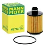 Ölfilter MANN-FILTER HU 712/11 x Bild Ölfilter MANN-FILTER HU 712/11 x