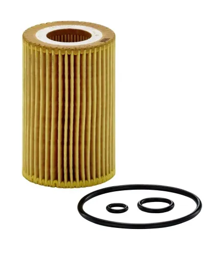 Ölfilter MANN-FILTER HU 712/9 x Bild Ölfilter MANN-FILTER HU 712/9 x