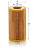 Ölfilter MANN-FILTER HU 718/1 k Bild Ölfilter MANN-FILTER HU 718/1 k