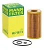 Ölfilter MANN-FILTER HU 718/1 k Bild Ölfilter MANN-FILTER HU 718/1 k