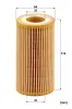 Ölfilter MANN-FILTER HU 718/1 n Bild Ölfilter MANN-FILTER HU 718/1 n