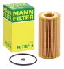 Ölfilter MANN-FILTER HU 718/1 n Bild Ölfilter MANN-FILTER HU 718/1 n