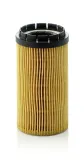 Ölfilter MANN-FILTER HU 718 x