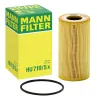 Ölfilter MANN-FILTER HU 719/5 x Bild Ölfilter MANN-FILTER HU 719/5 x