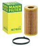 Ölfilter MANN-FILTER HU 719/6 x Bild Ölfilter MANN-FILTER HU 719/6 x