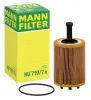 Ölfilter MANN-FILTER HU 719/7 x Bild Ölfilter MANN-FILTER HU 719/7 x