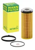 &Ouml;lfilter MANN-FILTER HU 720/3 x