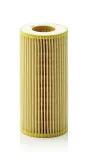 Ölfilter MANN-FILTER HU 721/2 x