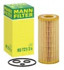 Ölfilter MANN-FILTER HU 721/3 x Bild Ölfilter MANN-FILTER HU 721/3 x