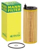 Ölfilter MANN-FILTER HU 721/5 x Bild Ölfilter MANN-FILTER HU 721/5 x
