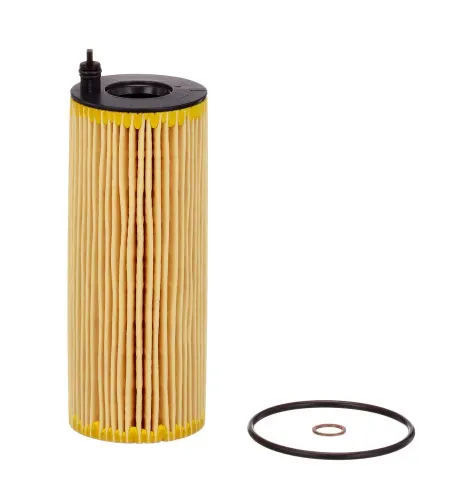 Ölfilter MANN-FILTER HU 721/5 x Bild Ölfilter MANN-FILTER HU 721/5 x
