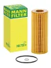 Ölfilter MANN-FILTER HU 722 x Bild Ölfilter MANN-FILTER HU 722 x