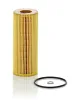 Ölfilter MANN-FILTER HU 722 x