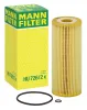 Ölfilter MANN-FILTER HU 726/2 x Bild Ölfilter MANN-FILTER HU 726/2 x