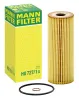 Ölfilter MANN-FILTER HU 727/1 x Bild Ölfilter MANN-FILTER HU 727/1 x