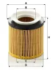 Ölfilter MANN-FILTER HU 8002 y Bild Ölfilter MANN-FILTER HU 8002 y
