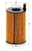 Ölfilter MANN-FILTER HU 8005 z Bild Ölfilter MANN-FILTER HU 8005 z