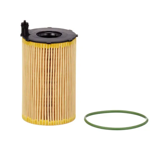 Ölfilter MANN-FILTER HU 8005 z Bild Ölfilter MANN-FILTER HU 8005 z