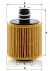Ölfilter MANN-FILTER HU 8006 z Bild Ölfilter MANN-FILTER HU 8006 z