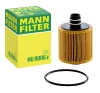 Ölfilter MANN-FILTER HU 8006 z Bild Ölfilter MANN-FILTER HU 8006 z