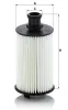 Ölfilter MANN-FILTER HU 8008 z Bild Ölfilter MANN-FILTER HU 8008 z