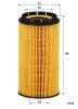 Ölfilter MANN-FILTER HU 8010 z Bild Ölfilter MANN-FILTER HU 8010 z