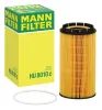 Ölfilter MANN-FILTER HU 8010 z Bild Ölfilter MANN-FILTER HU 8010 z