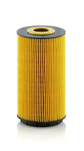 Ölfilter MANN-FILTER HU 8010 z Bild Ölfilter MANN-FILTER HU 8010 z