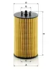 Ölfilter MANN-FILTER HU 8012 z Bild Ölfilter MANN-FILTER HU 8012 z