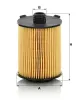 Ölfilter MANN-FILTER HU 8014 z Bild Ölfilter MANN-FILTER HU 8014 z