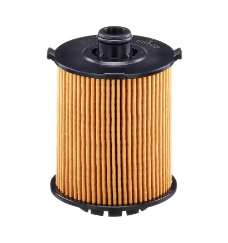 Ölfilter MANN-FILTER HU 8018 z Bild Ölfilter MANN-FILTER HU 8018 z