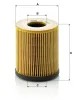 Ölfilter MANN-FILTER HU 816/2 x Bild Ölfilter MANN-FILTER HU 816/2 x