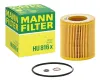 Ölfilter MANN-FILTER HU 816 x Bild Ölfilter MANN-FILTER HU 816 x