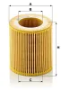 Ölfilter MANN-FILTER HU 816 z KIT Bild Ölfilter MANN-FILTER HU 816 z KIT