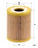 Ölfilter MANN-FILTER HU 818 x Bild Ölfilter MANN-FILTER HU 818 x