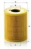 Ölfilter MANN-FILTER HU 818 x Bild Ölfilter MANN-FILTER HU 818 x