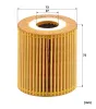 Ölfilter MANN-FILTER HU 819/1 x Bild Ölfilter MANN-FILTER HU 819/1 x