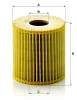 Ölfilter MANN-FILTER HU 819/1 x Bild Ölfilter MANN-FILTER HU 819/1 x