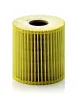&Ouml;lfilter MANN-FILTER HU 819/1 x
