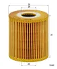 Ölfilter MANN-FILTER HU 819 x Bild Ölfilter MANN-FILTER HU 819 x