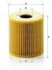 Ölfilter MANN-FILTER HU 819 x Bild Ölfilter MANN-FILTER HU 819 x