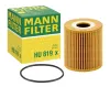 Ölfilter MANN-FILTER HU 819 x Bild Ölfilter MANN-FILTER HU 819 x