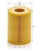 Ölfilter MANN-FILTER HU 820/1 y Bild Ölfilter MANN-FILTER HU 820/1 y