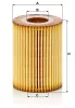 Ölfilter MANN-FILTER HU 821 x Bild Ölfilter MANN-FILTER HU 821 x